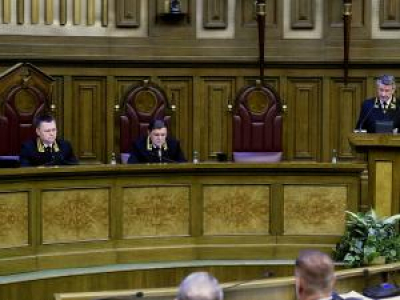 Суды освободят от «хозяйки»: Верховный суд принял решение