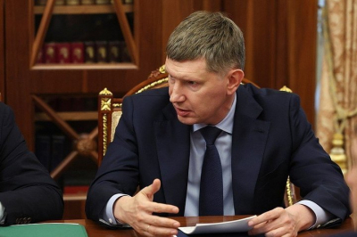 Объем рынка легкой промышленности России достиг 2,6 трлн рублей