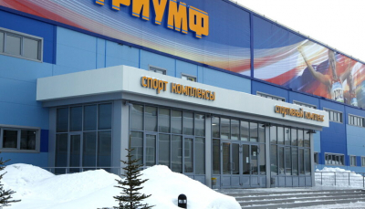 Десятки миллионов рублей направят на ремонт комплексов &laquo;Триумф&raquo; и &laquo;Ватан&raquo; в Казани 09/02/2026 &ndash; Новости