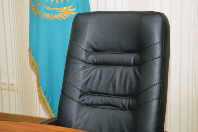 Ержан Ашикбаев освобожден от должности посла Казахстана в США