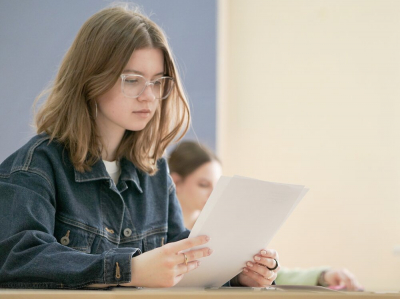 Орешкин заявил, что устные экзамены сможет принимать искусственный интеллект