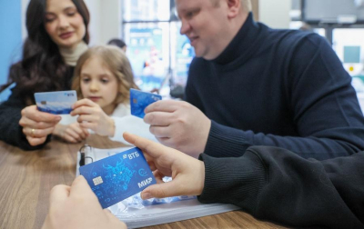 Выездной сервис ВТБ охватит 92% жителей страны