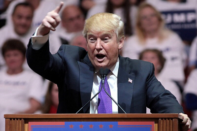 Трамп заявил, что готов усилить давление на другие страны