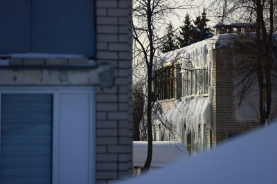 На УК Дербышек завели &laquo;административку&raquo; после обрушения крыши