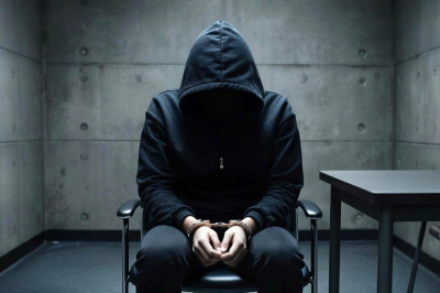 В Рязани задержали москвича, работавшего закладчиком в наркомагазине