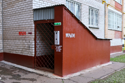 &laquo;Каждый должен знать, где укрыться&raquo;: что меняют в Нижнекамске после атак БПЛА