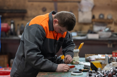 Долги под миллиард и уголовные дела: &laquo;Бакальское рудоуправление&raquo; просит признать его банкротом