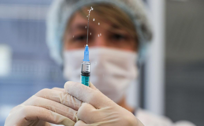 Российская вакцина от меланомы получила разрешение Минздрава