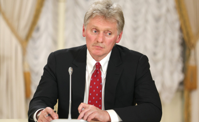 Песков: После развала СССР и до появления Путина было непонятно, устоит ли РФ