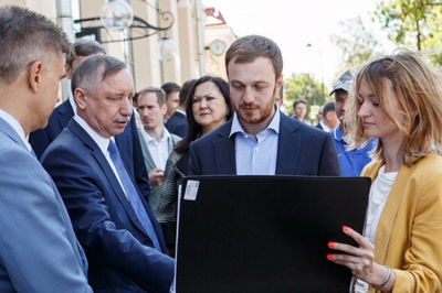 В&nbsp;Казани начали разрабатывать концепцию обновления зооботсада