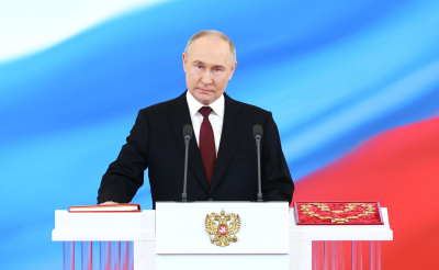 Путин посоветовал военным высыпаться
