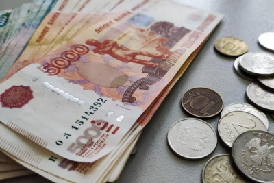 Точка поставлена. Власти приняли решение по девальвации рубля