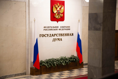 В ГД предложили компенсировать пенсионерам расходы на кондиционеры