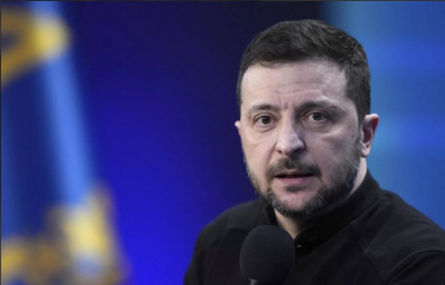 Зеленский рассказал, что готовится новая трехсторонняя встреча по Украине