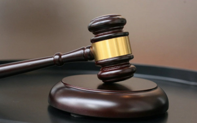 Бывший министр обороны Грузии попал в тюрьму