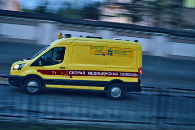 Таганрог попал под ракетный обстрел ВСУ &ndash; есть пострадавшие