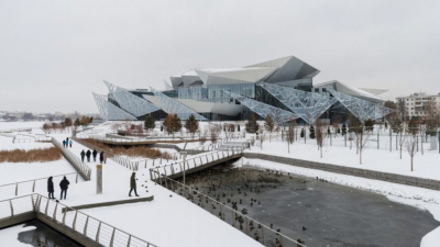 Казань - культурная столица исламского мира: в театре Камала пройдет Международная премия Корана 10/04/2026 &ndash; Новости