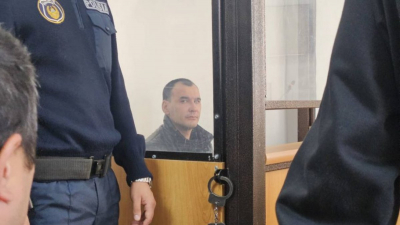 Приговор мужчине, избившему врача, вынесли в Костанае