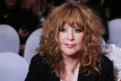 Алла Пугачева планирует отметить свой день рождения на Кипре вместе с семьей