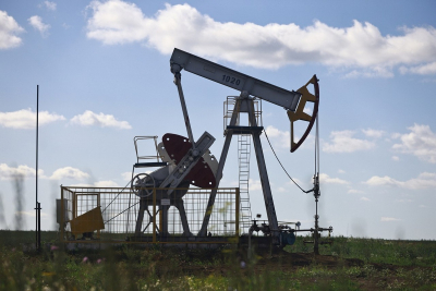 Таиланд готов закупать нефть у России