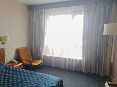 Дело о возврате новосибирского санатория государству: новый поворот