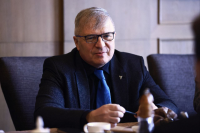 ТПП Татарстана: &laquo;Финансовый вопрос для бизнеса региона остается на первом месте&raquo;