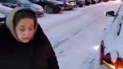 &laquo;На месте стоим&raquo;: в Татарстане парень поймал аферистку, продающую ворованный парфюм, но есть нюанс 07/02/2026 &ndash; Новости