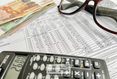 Суд обязал челнинца выплатить более 100 тысяч рублей долга за ЖКУ