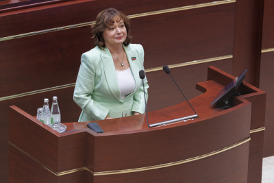 Детский омбудсмен Татарстана раскрыла причину частых конфликтов в&nbsp;школах