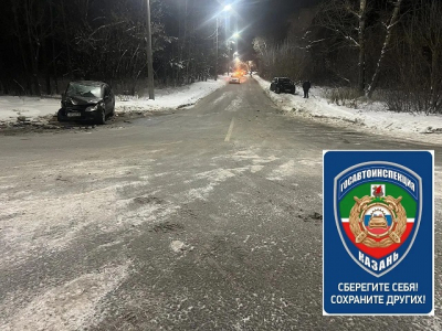 Четыре месяца борьбы за жизнь: в РТ умер водитель, выехавший на &laquo;встречку&raquo; без прав