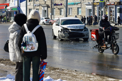 Татарстан захлестнула волна смертельных аварий