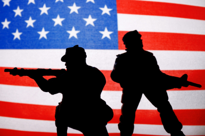 FT: США ведут переговоры о&nbsp;покупке перехватчиков у&nbsp;Киева из-за дронов Ирана