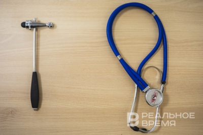 Более 30% выпускников медвузов и колледжей не идут работать по профессии