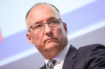 Председатель МЭФ Бабкин: 95% мер господдержки сводятся к&nbsp;субсидированию банков