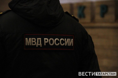 В Челнах задержали двух 15-летних подростков, которые угнали автомобиль из соседнего двора