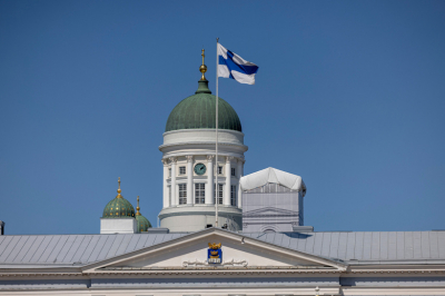 В соседней с Россией стране приняли решение по ядерному оружию