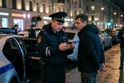 У вас установлен VPN?&raquo;: в МВД сделали важное заявление о массовых проверках смартфонов россиян