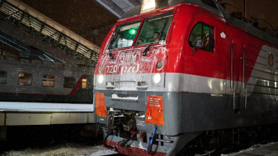 Казанцы стали чаще ездить в Москву на поездах, чем годом ранее 16/03/2026 &ndash; Новости