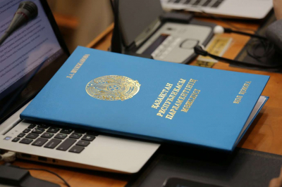 Мажилис принял республиканский бюджет на 2026 – 2028 годы