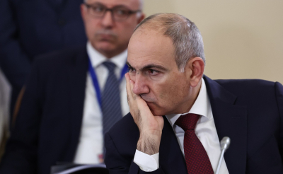Ереван приступит к реализации &laquo;Маршрута Трампа&raquo; в ближайшее время