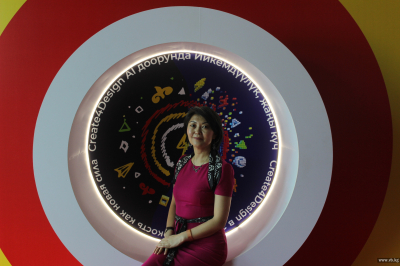 Create4Design в Бишкеке: как ИИ меняет креативную индустрию