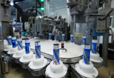 На смену импортным автогерметикам пришли производимые в Казани материалы