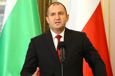 Политолог раскрыла истинный характер политики Румена Радева