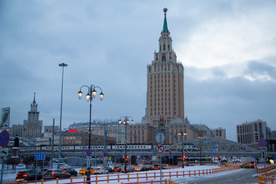 Синоптик Леус: на следующей неделе в Москву вернутся ночные заморозки