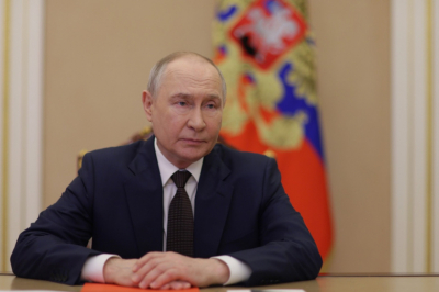 Путин назвал сервисы, которые должны работать при ограничении интернета