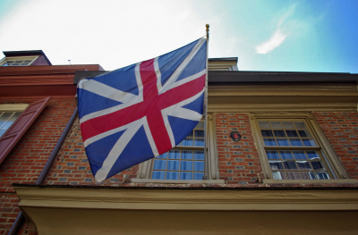 Дипломат Келин: Лондон заинтересован в эскалации конфликта на Украине