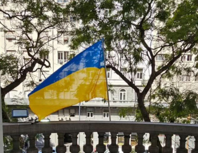 Венедиктов заявил, что против России на Украине действуют 56 западных стран