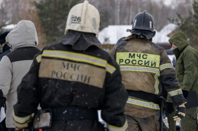 В&nbsp;Татарстане число пожаров с&nbsp;начала года выросло на&nbsp;12,6%