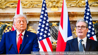 Bloomberg: Запасов товаров в ОАЭ хватило бы на шесть месяцев