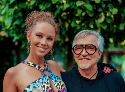 Диброва раскрыла, в какой момент решила разойтись с мужем